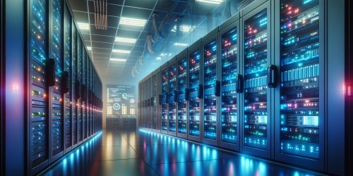 Área de backup em datacenters: Como gerenciar?