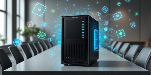 Guia Atualizado do NAS Qnap TS-462: Tudo o Que Você Precisa Saber