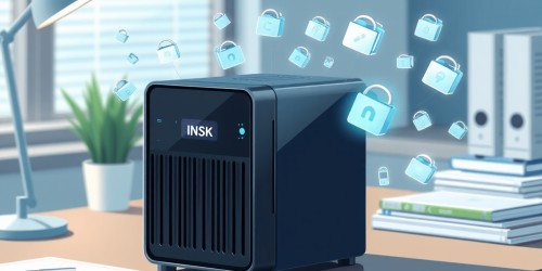 Guia Completo: Backup de NAS Synology em Passos Simples