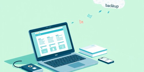 Guia Completo: Como Fazer Backup Corretamente?