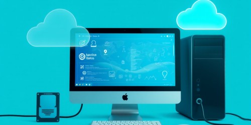 Guia Completo: Como Fazer Backup de Computadores Pessoais