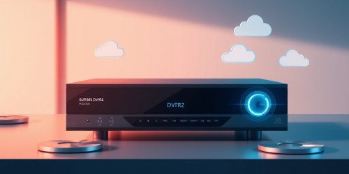 Guia Completo: Como Fazer Backup de Gravadores DVR?