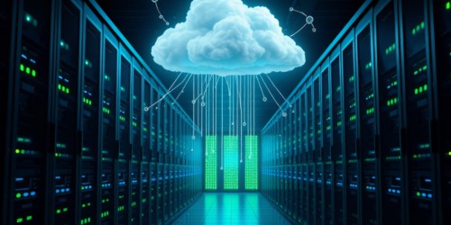 Como fazer backup de um datacenter?