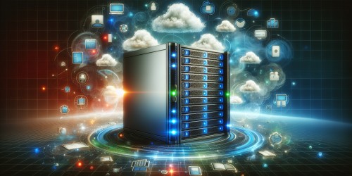 Como fazer backup de um storage EMC?