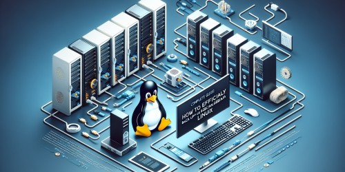 Guia Completo: Como Fazer Backup do Debian Linux de Forma Eficiente