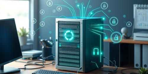 Guia Completo: Como Fazer Backup do FreeNAS Facilmente