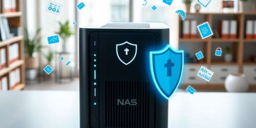 Guia Completo: Como Fazer Backup em NAS de Forma Eficiente