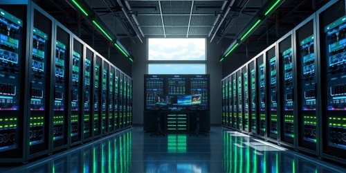 Guia Completo: Como Montar um Pequeno Datacenter com Sucesso