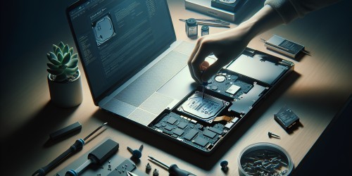 Guia Completo: Como Trocar um HD por um SSD Facilmente