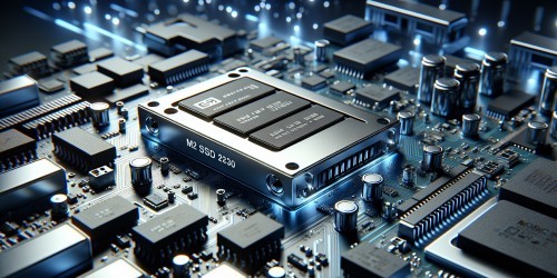 Guia Completo do M2 SSD 2230: Características e Aplicações