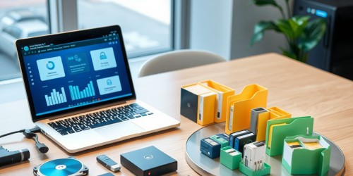 Guia Completo: Escolha o Melhor Storage para Backup