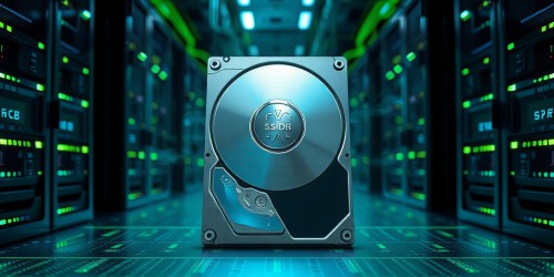 Guia Completo: HDD 2 TB para Servidor - O Que Saber Antes de Comprar