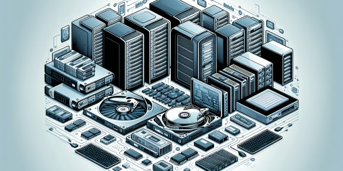 Guia Completo: O que é DSM Synology e Como Funciona?