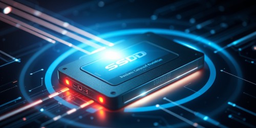 Guia Completo: SSD 2TB NVMe - Desempenho e Vantagens