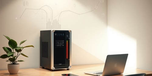 Tudo sobre o Storage NAS TS-632X Qnap