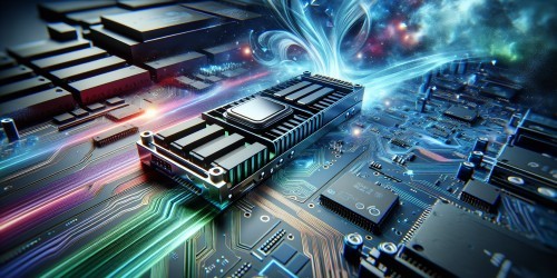 Tudo que você precisa saber sobre o SSD NVMe 4.0