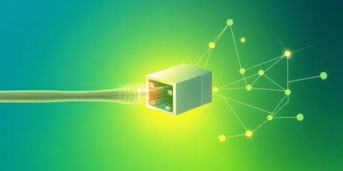 Guia Definitivo de Gigabit Ethernet: Tudo o que Você Precisa Saber