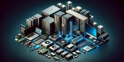 Guia Definitivo: Escolha entre NAS ou Armazenamento em Nuvem