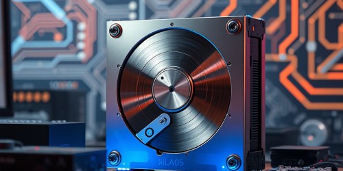 HD 10TB: Dicas Essenciais Antes de Comprar um Disco de Alta Capacidade