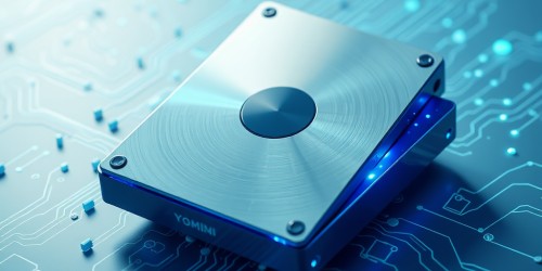 HD 2TB: Principais Especificações e Benefícios