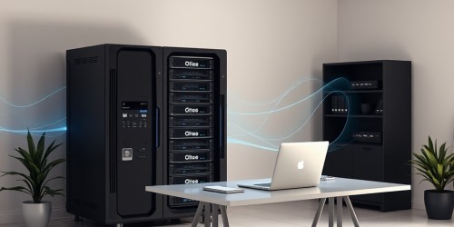 HD 6TB ou storage NAS?