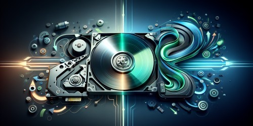 HD vs SSD: Qual é Mais Rápido e Eficiente?