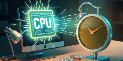 Impacto da CPU no Tempo de Backup: Entenda a Relação