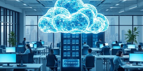 Como Implementar uma Private Cloud Eficiente em Sua Organização