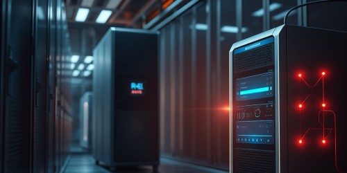 Integração RHEL e NAS: Backup Eficiente e Confiável