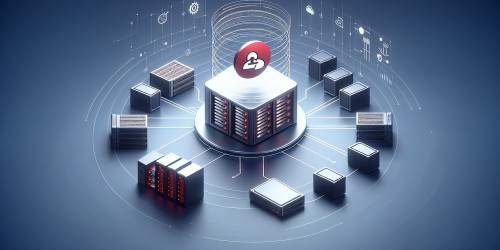 Integração RHEL e NAS: A Solução para Backup Eficiente