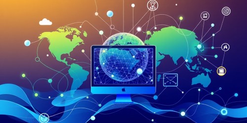 Internet, Intranet e Extranet: Entenda as Diferenças e Usos