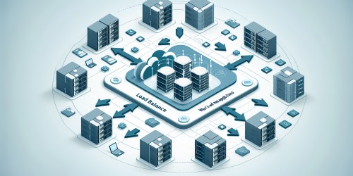 Load Balance: O que é e suas principais aplicações explicadas