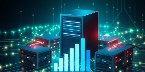 Load Balancing: Aumente a Eficiência dos Seus Backups