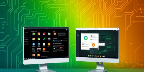 O que é Manjaro Linux: Um guia completo