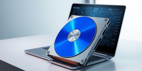 Qual o melhor HD 1 TB para seu notebook?