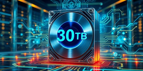 Melhor HD 30TB: Guia Completo para Escolher o Ideal