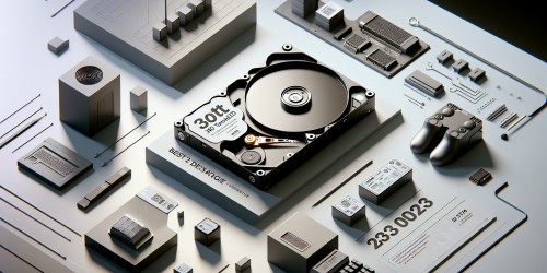 Melhor HD 30TB: Guia Completo para Escolher o Ideal em 2023