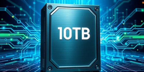 Melhor HD de 10TB: Guia Completo para Escolher o Ideal em 2023