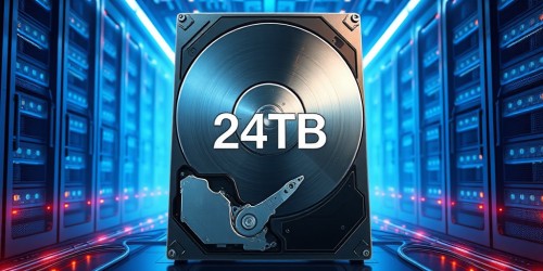 Melhor HD de 24TB SATA: Guia Completo para Sua Escolha Ideal