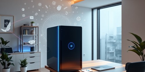 Melhor NAS 8TB: Guia Completo para Escolher o Ideal