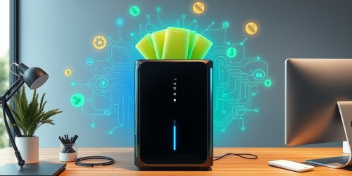 Melhor NAS Qnap: Guia Completo para Escolher o Ideal