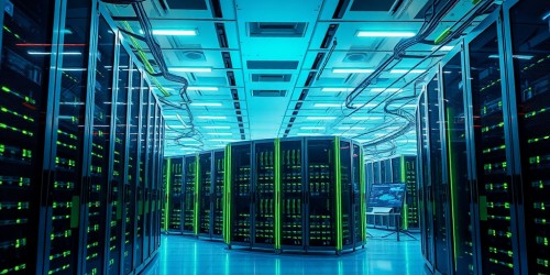 Melhor Servidor de Armazenamento para Datacenters: Guia Completo