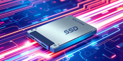 Melhor SSD 1TB do Mercado: Guia Completo de Escolha