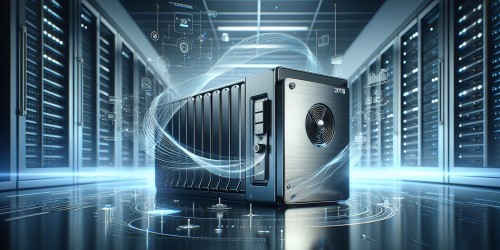 Melhor Storage NAS 20TB: Guia Completo para Escolher o Ideal