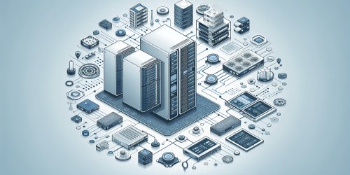 Melhor Storage para Datacenter: Dicas e Comparativos Essenciais