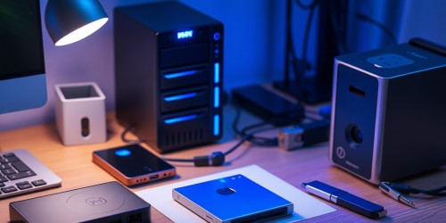 Melhores Equipamentos de Backup: Guia Completo e Atualizado