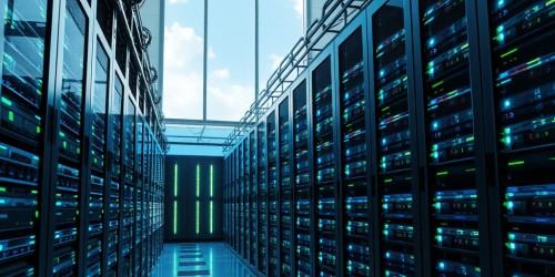 Quais são as melhores soluções para o backup de datacenters?