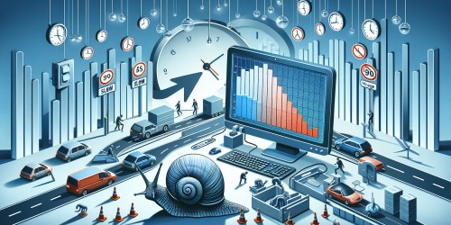 Motivos Comuns para Storage Lento - Descubra as Causas