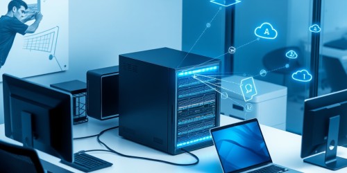 O que é Network Attached Storage e quais suas aplicações?