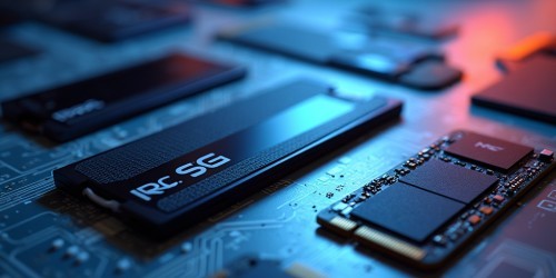 Como decidir entre NVMe M2 e outros SSDs